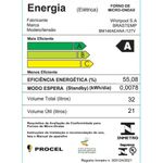 microondas-brastemp-bm146ae-selo-inmetro-110v