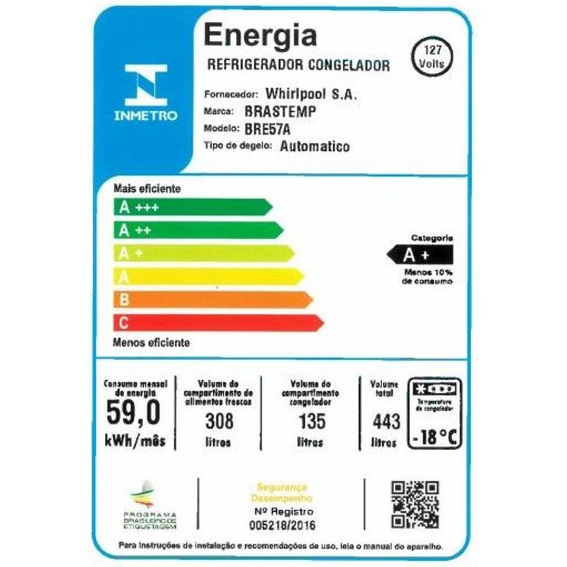 geladeira-brastemp-bre57ak-selo-inmetro-110v-2
