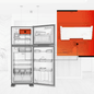 Tampa Cold Room para Geladeira Brastemp - W10347207