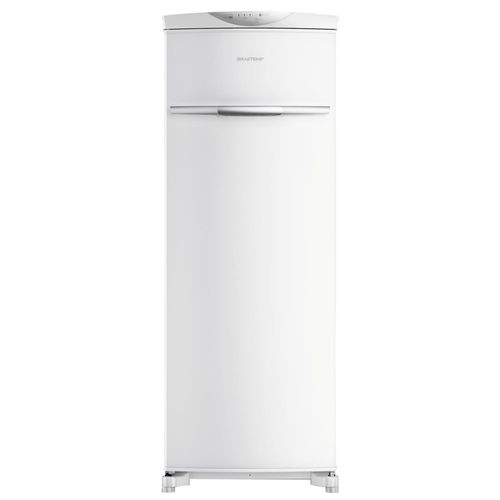 Freezer Vertical Brastemp Flex Frost Free 228 Litros BVR28NB Brastemp