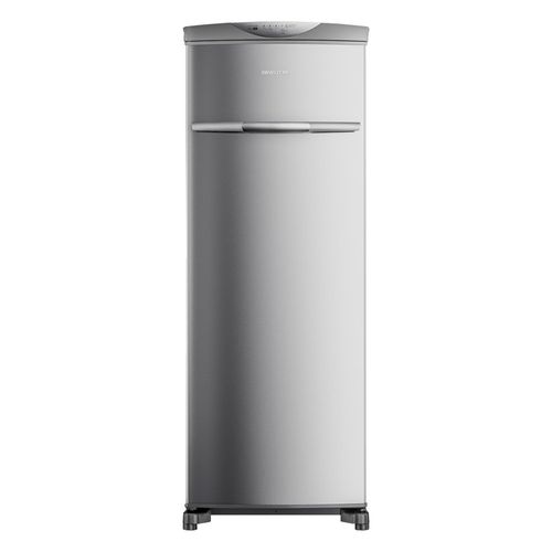 Freezer Vertical Brastemp Flex Frost Free 228 Litros BVR28NK Brastemp
