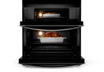 Brastemp_Fogao_BFD5NCR_Imagem_Frontal_Forno_Aberto_1