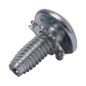 Parafuso do Suporte para Microondas Brastemp - W11536850