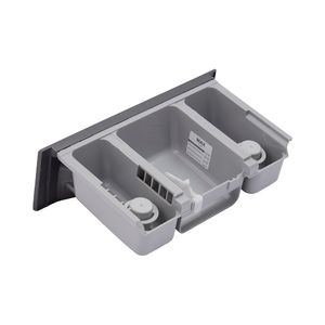 Conjunto Dispenser para Máquina de Lavar Brastemp - W11539639