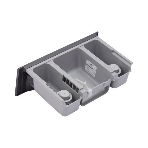 Conjunto Dispenser para Máquina de Lavar Brastemp - W11539639