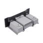Conjunto Dispenser para Máquina de Lavar Brastemp - W11539639