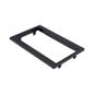 Moldura para Microondas Brastemp - W11536845
