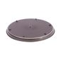 Prato Crisp para Microondas Brastemp - W10740686