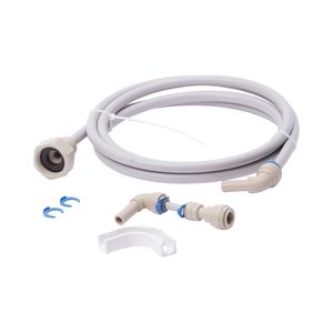 Kit de Instalação para Geladeira Brastemp - W11454987