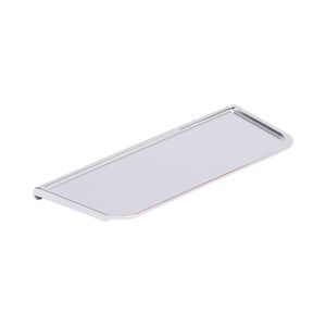 Tampa da Bandeja do Dispenser Água e Gelo para Geladeira Brastemp - W11349945