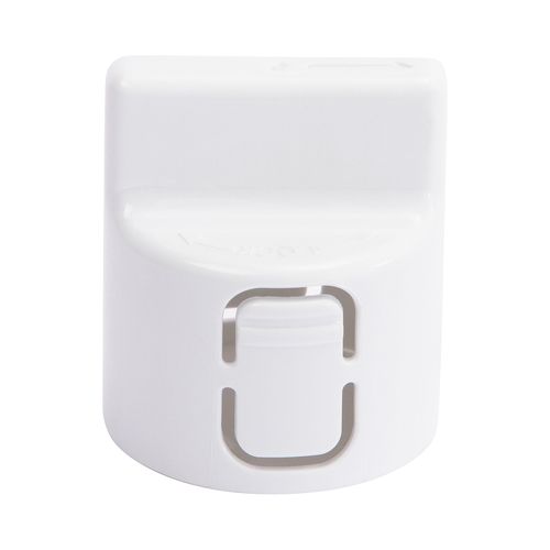 Tampa de Alojamento do Filtro para Geladeira Brastemp - W10719253