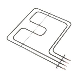 Resistência Superior 220V do Fogão Brastemp - W10397251