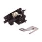 Interruptor da Porta para Lava Louças Brastemp - W10380262