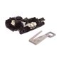 Interruptor da Porta para Lava Louças Brastemp - W10380262