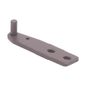 Contra Porta para Lava Louças Brastemp - W10567357