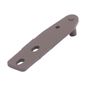 Contra Porta para Lava Louças Brastemp - W10567357