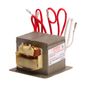 Transformador de Alta Tensão 220V para Forno e Microondas Brastemp - W10274095