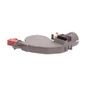 Conjunto Ventilação para Lava Louças Brastemp - W11038720