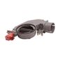 Conjunto Ventilação para Lava Louças Brastemp - W11038720