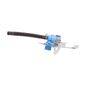 Valvula para Lava Louças Brastemp - W11025970