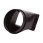 Conector Hidraulico Reto para Coifa Brastemp - 326075878