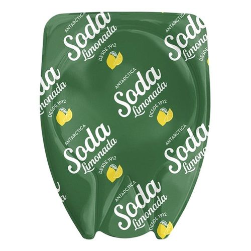 Cápsula Soda Antarctica com 10 Cápsulas BTA63AXONA_kit