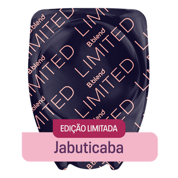 Refresh sabor Jabuticaba B.Blend