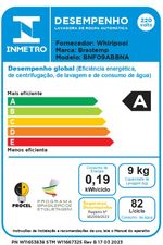 Brastemp_Lavadora_BNF09AB_Selo_Inmetro_220v