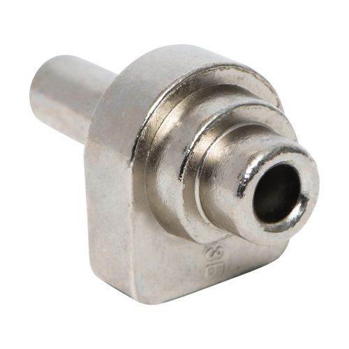 Dobradiça e Pino para Porta de Geladeira Consul - W10747859