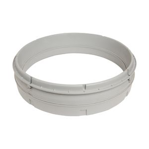 Anel de Vedação do Botão para Máquina de Lavar - W11687047