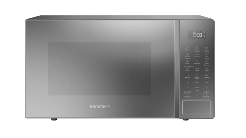 Brastemp_Micro_ondas_BMS46AR_Imagem_Frontal