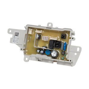 Placa de Potencia para Máquina de Lavar Brastemp - W11435390