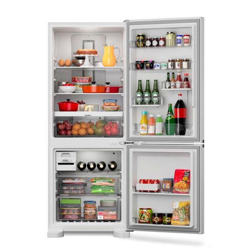 Com Alimentos