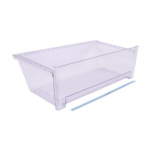 Gaveta de Legumes para Geladeira Brastemp - W11547512