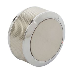 Botão para Forno Brastemp - W11306732