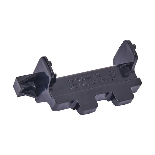 Acionador de Botão para Microondas Brastemp - W11525646