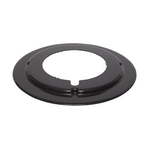 Disco Apoio do Queimador para Cooktop Brastemp - 326060190
