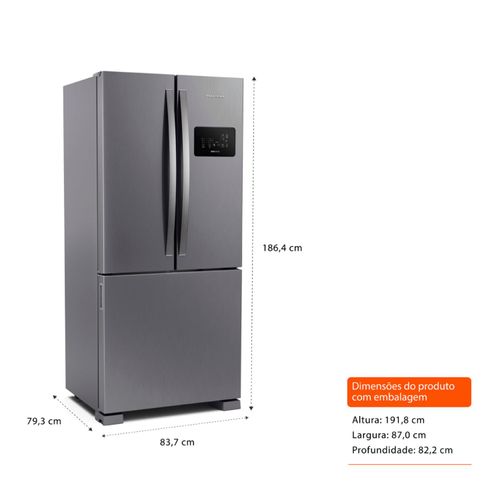 Dimensões do produto