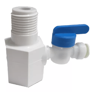 Adaptador e Conector de Torneira para Purificador B.Blend - W10727681