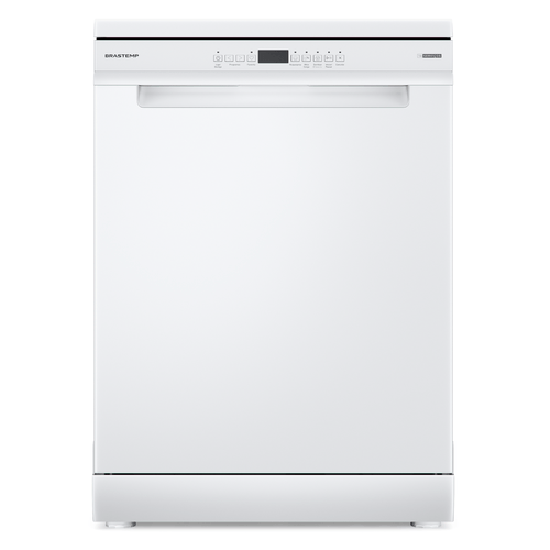 Lava Louças 14 Serviços com Smart Sensor Cor Branca - BLF60AB