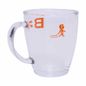 Caneca de Vidro 390ml - Brastemp - 316767140-1742569405761