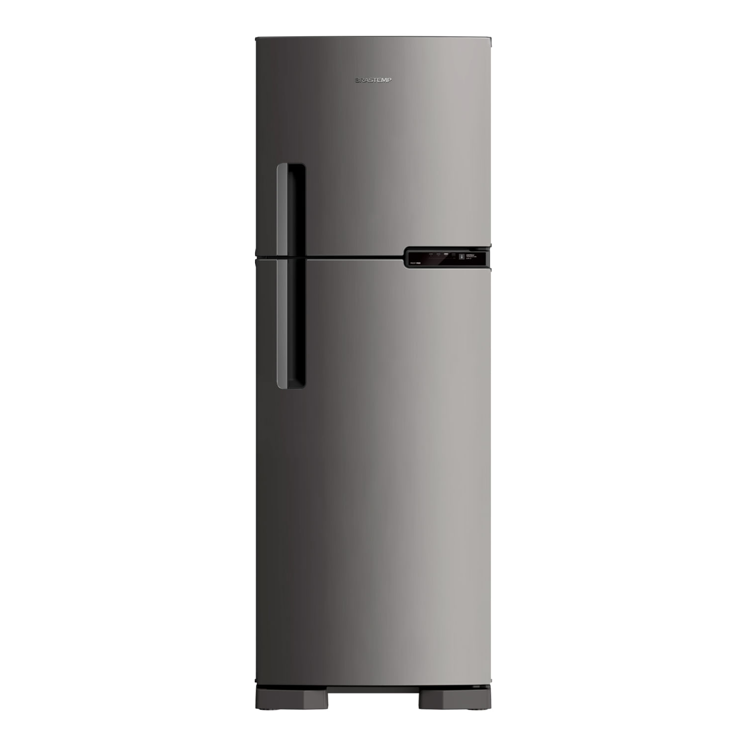 Geladeira Brastemp Frost Free Duplex 375 litros com Compartimento Extrafrio - BRM44HK é boa?