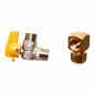 Kit Gás Encanado (GN) para Instalação Dupla de Cooktop e Forno - CJ-W10866791_2GN-1744919672928