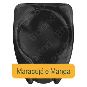 Maracujá e Manga