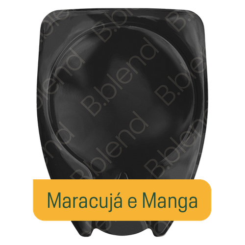 Maracujá e Manga