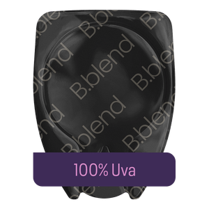 100% Uva