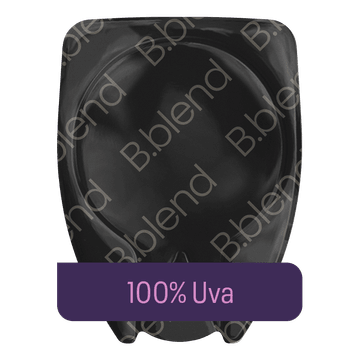 100% Uva
