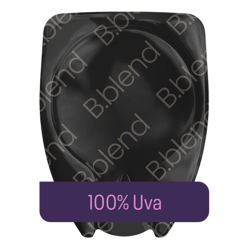 100% Uva