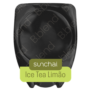 Ice Tea Limão Zero