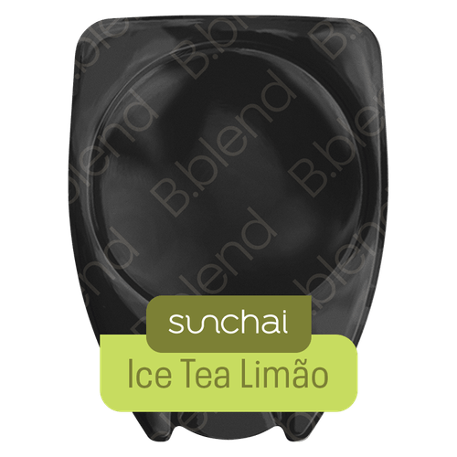 Ice Tea Limão Zero